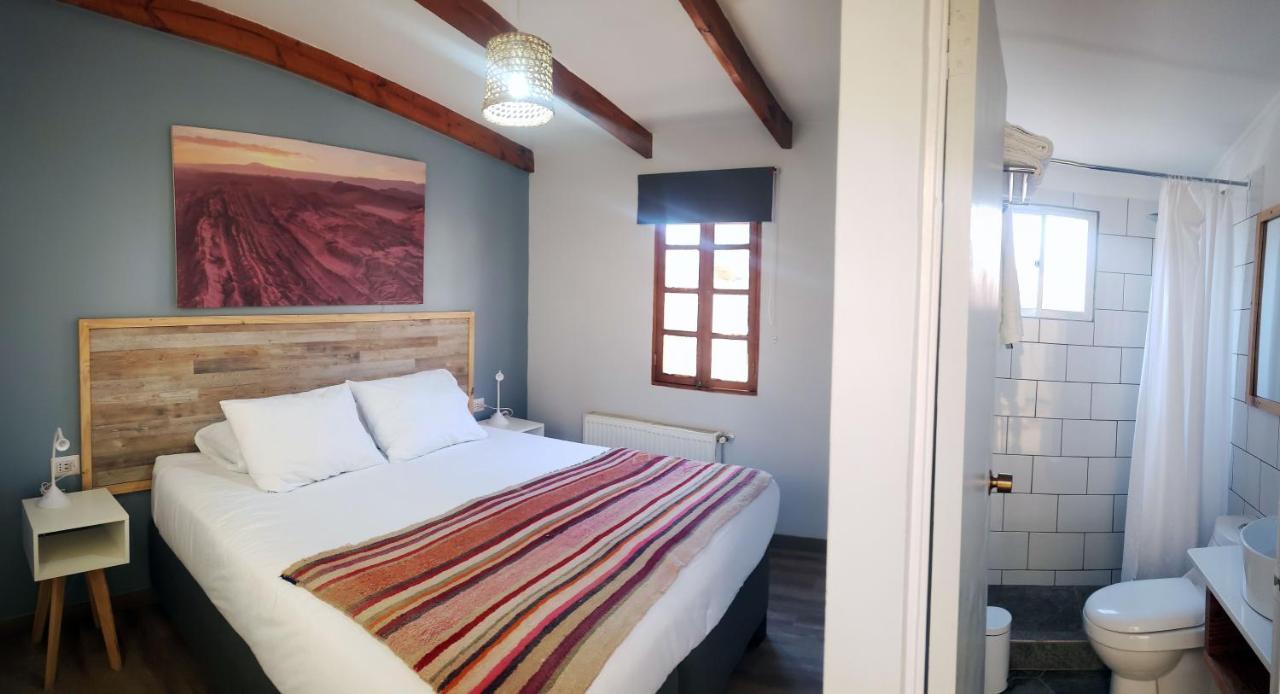 Hotel Jardin Atacama San Pedro de Atacama Kültér fotó