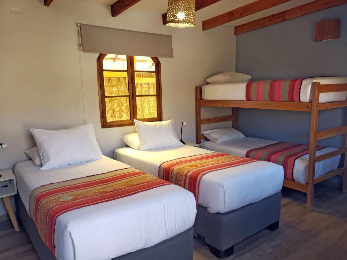 Hotel Jardin Atacama San Pedro de Atacama Kültér fotó
