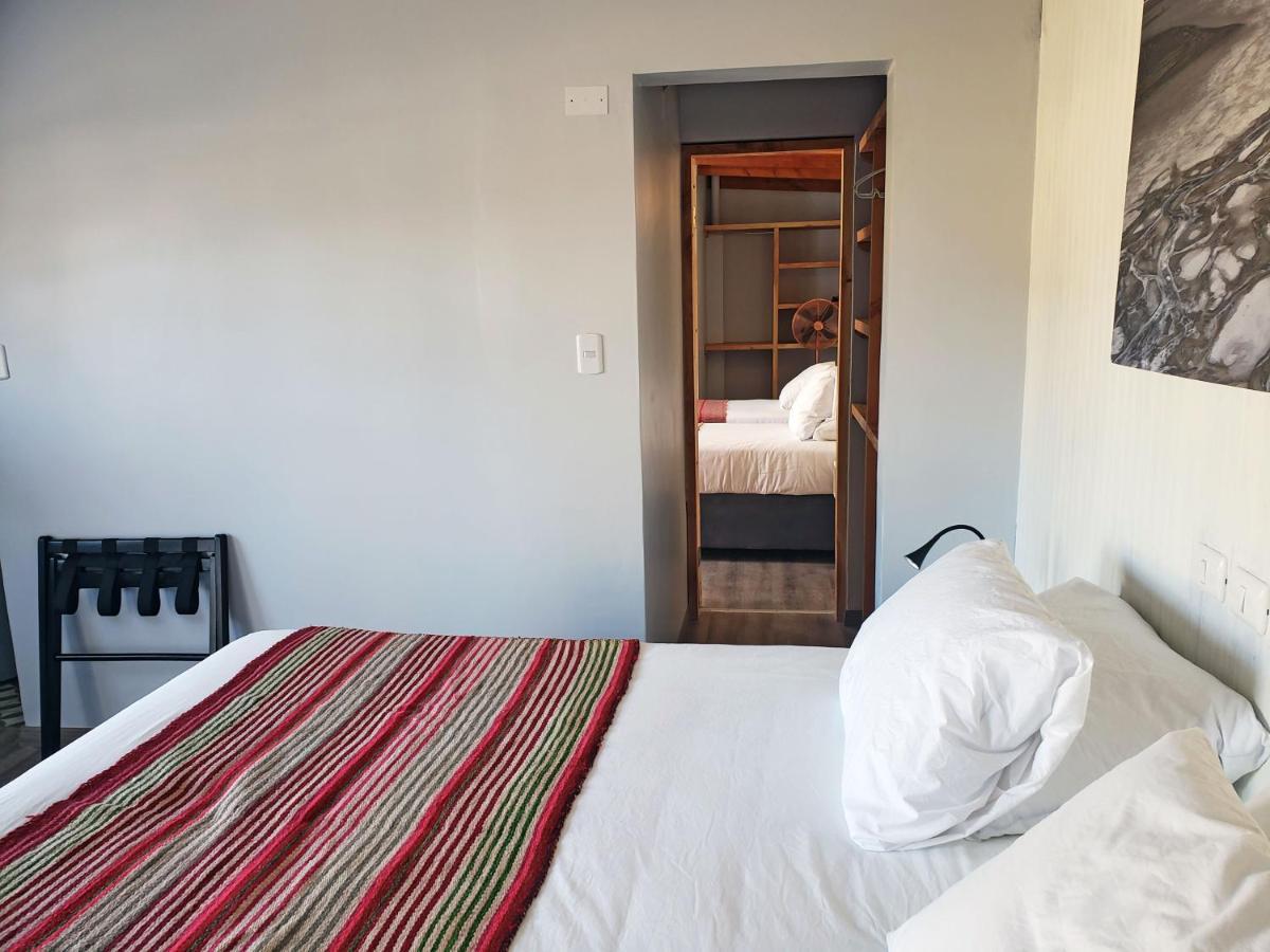 Hotel Jardin Atacama San Pedro de Atacama Kültér fotó