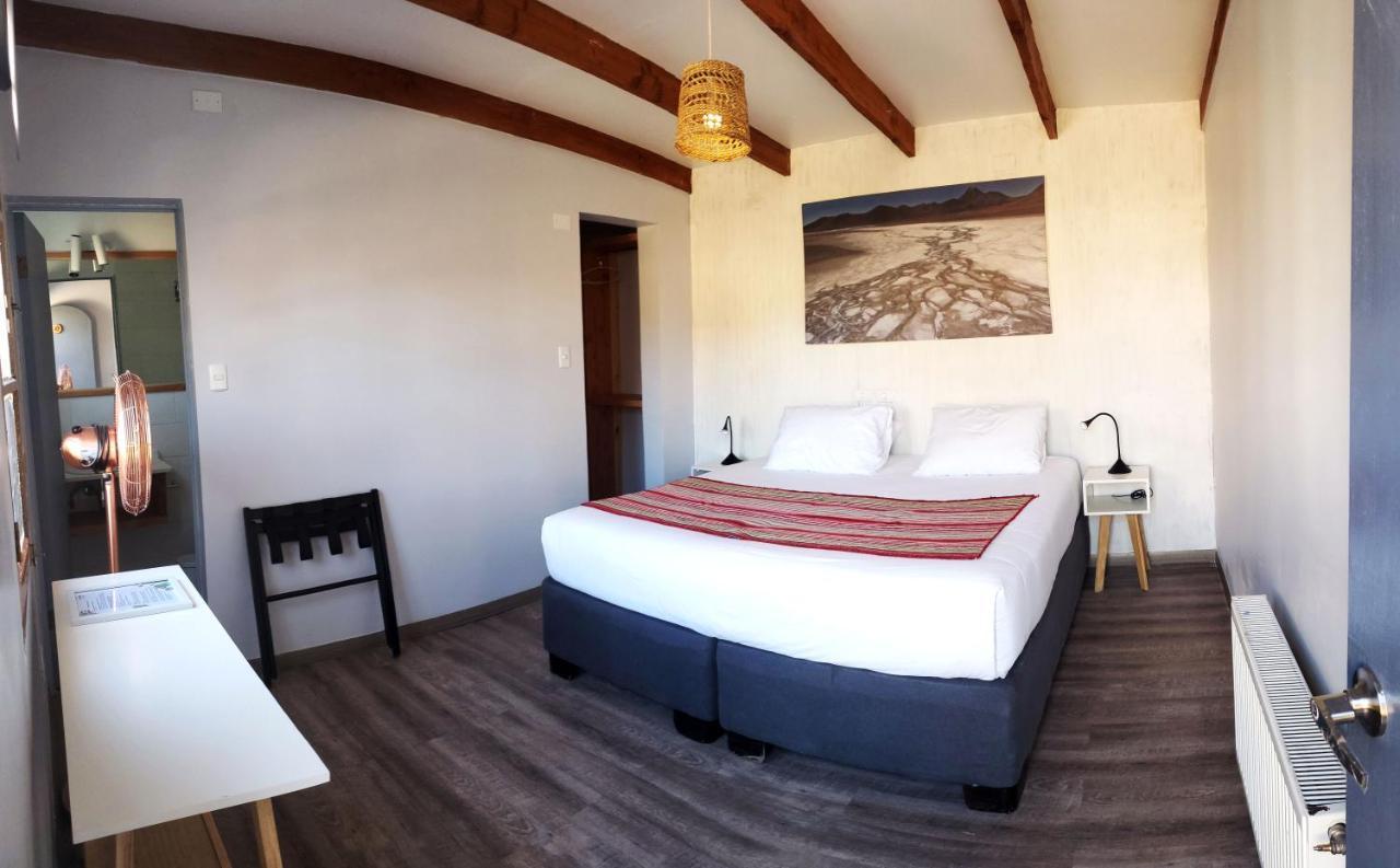 Hotel Jardin Atacama San Pedro de Atacama Kültér fotó