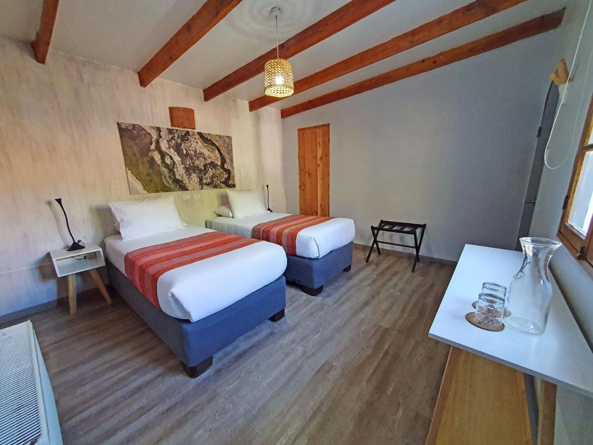 Hotel Jardin Atacama San Pedro de Atacama Kültér fotó