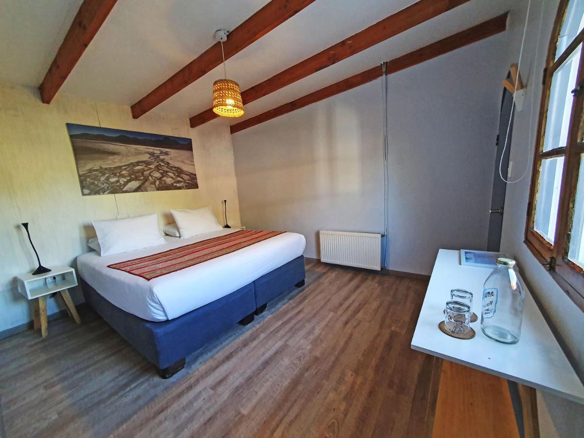 Hotel Jardin Atacama San Pedro de Atacama Kültér fotó