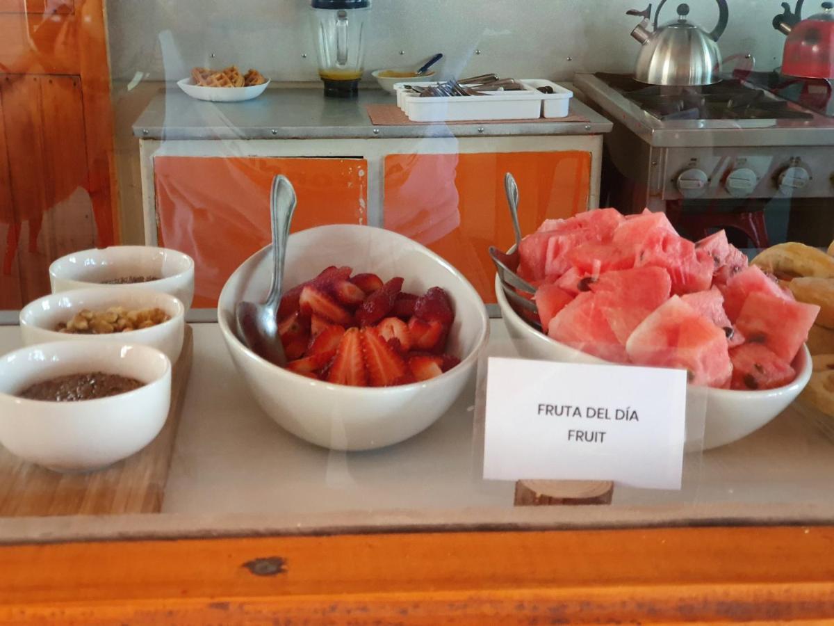 Hotel Jardin Atacama San Pedro de Atacama Kültér fotó