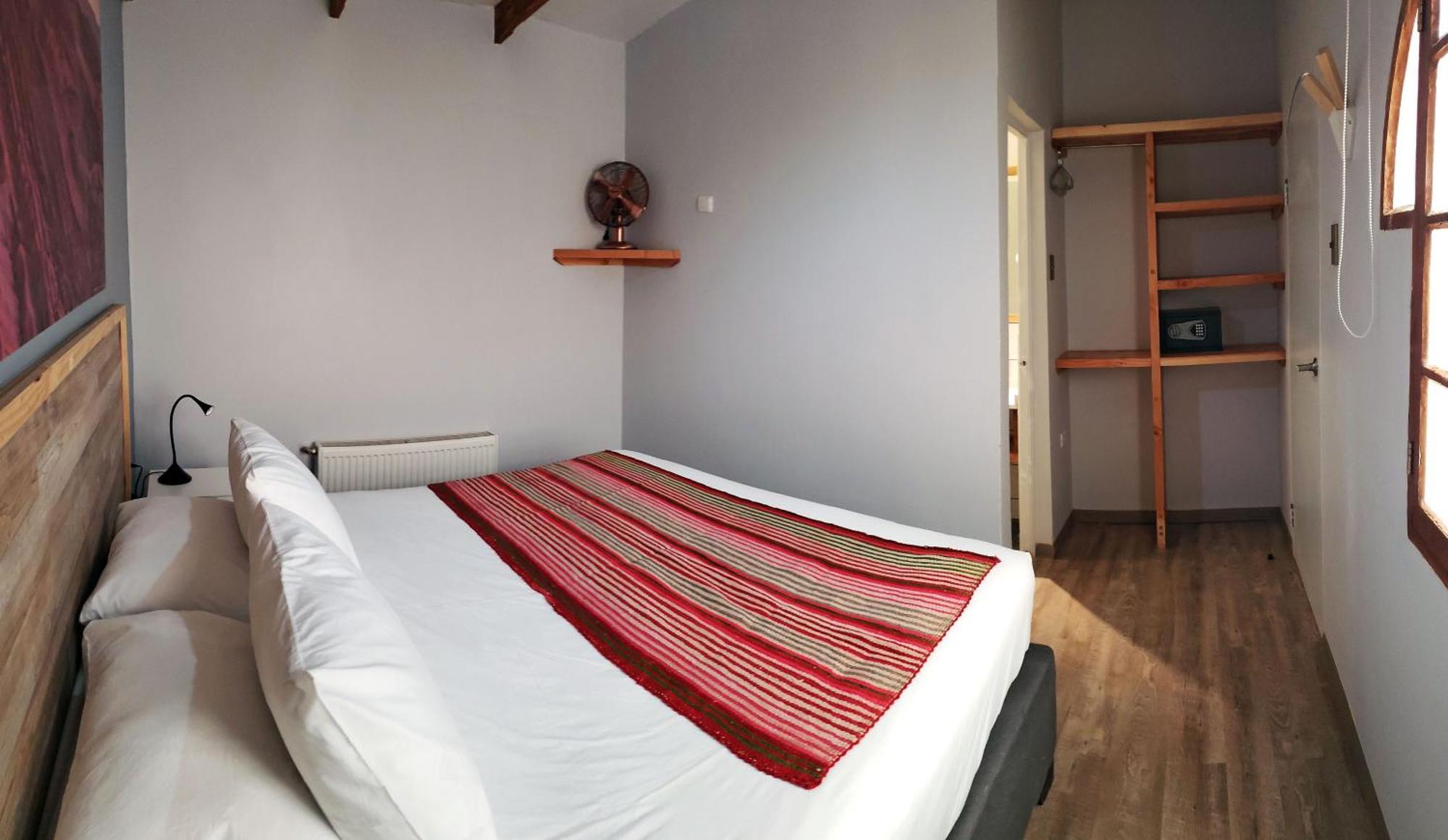 Hotel Jardin Atacama San Pedro de Atacama Szoba fotó