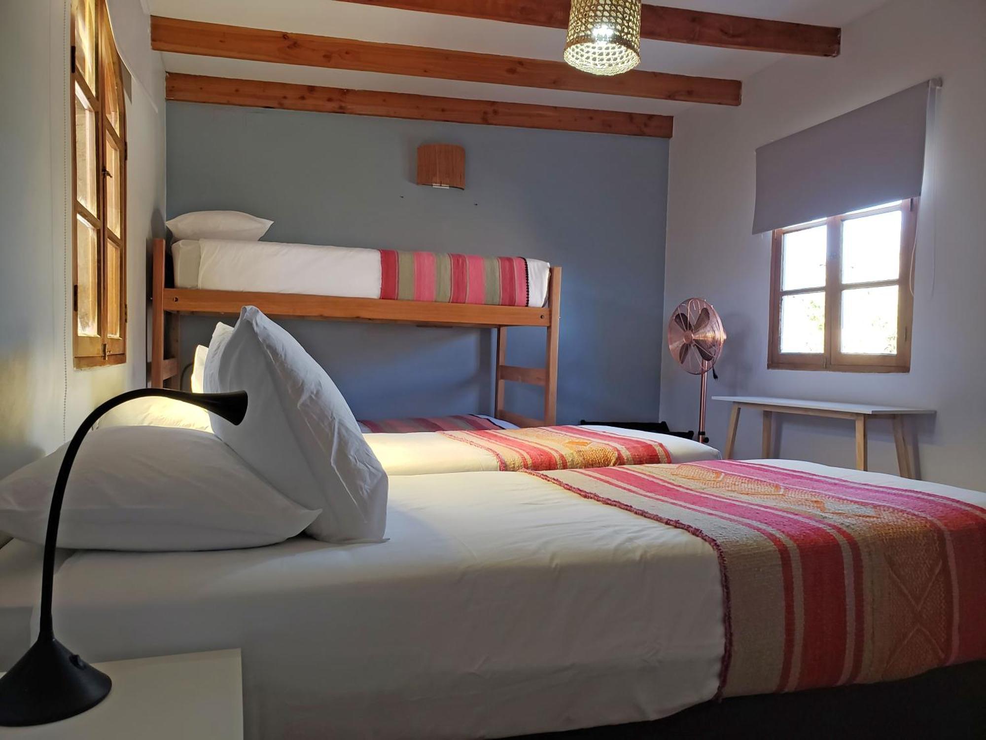 Hotel Jardin Atacama San Pedro de Atacama Szoba fotó