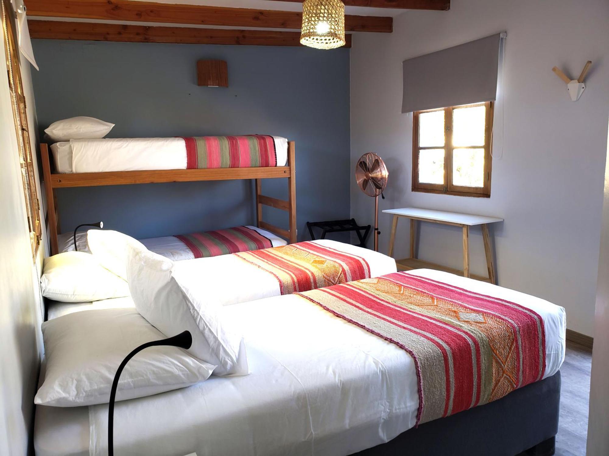 Hotel Jardin Atacama San Pedro de Atacama Szoba fotó
