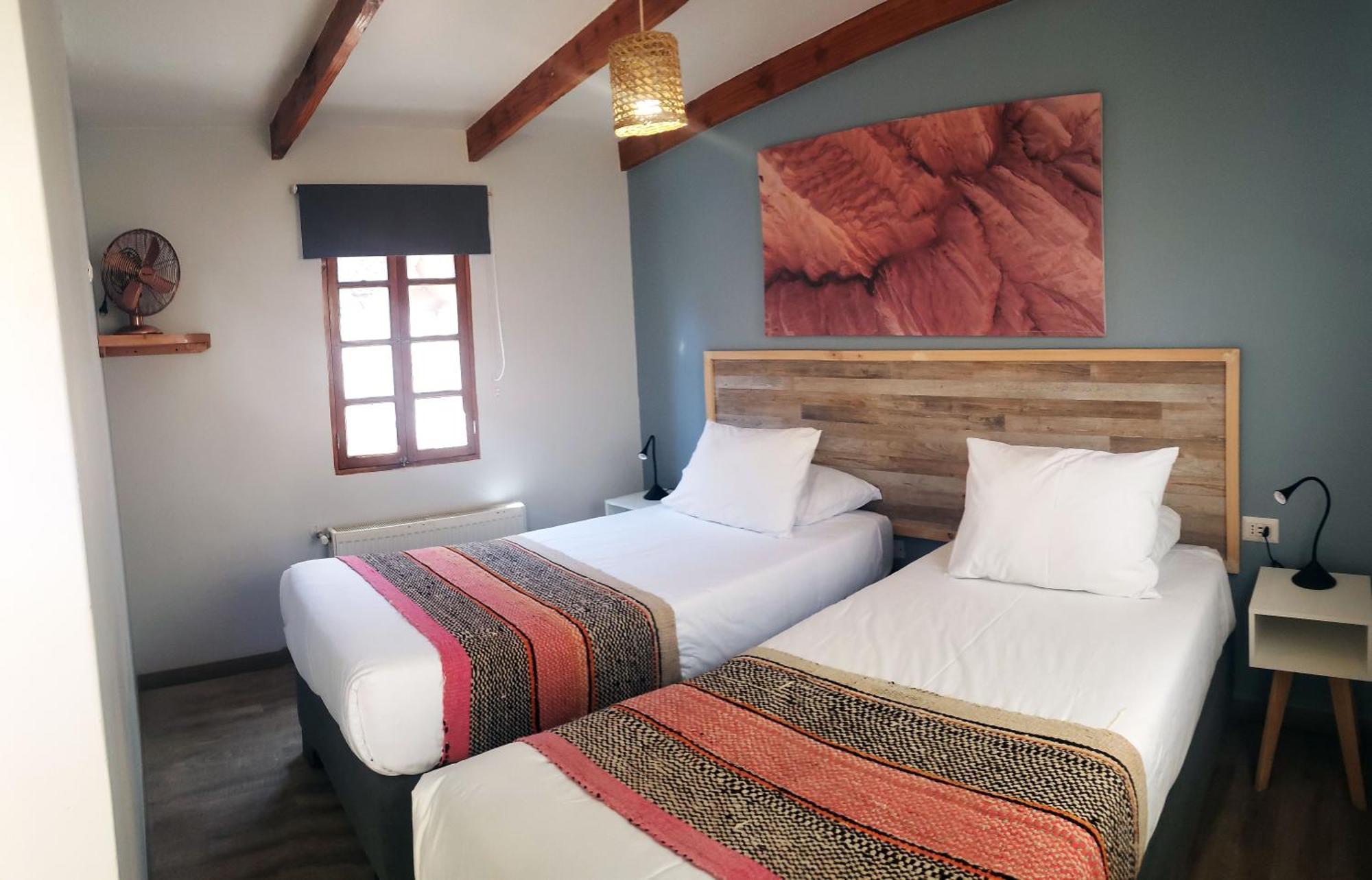 Hotel Jardin Atacama San Pedro de Atacama Kültér fotó