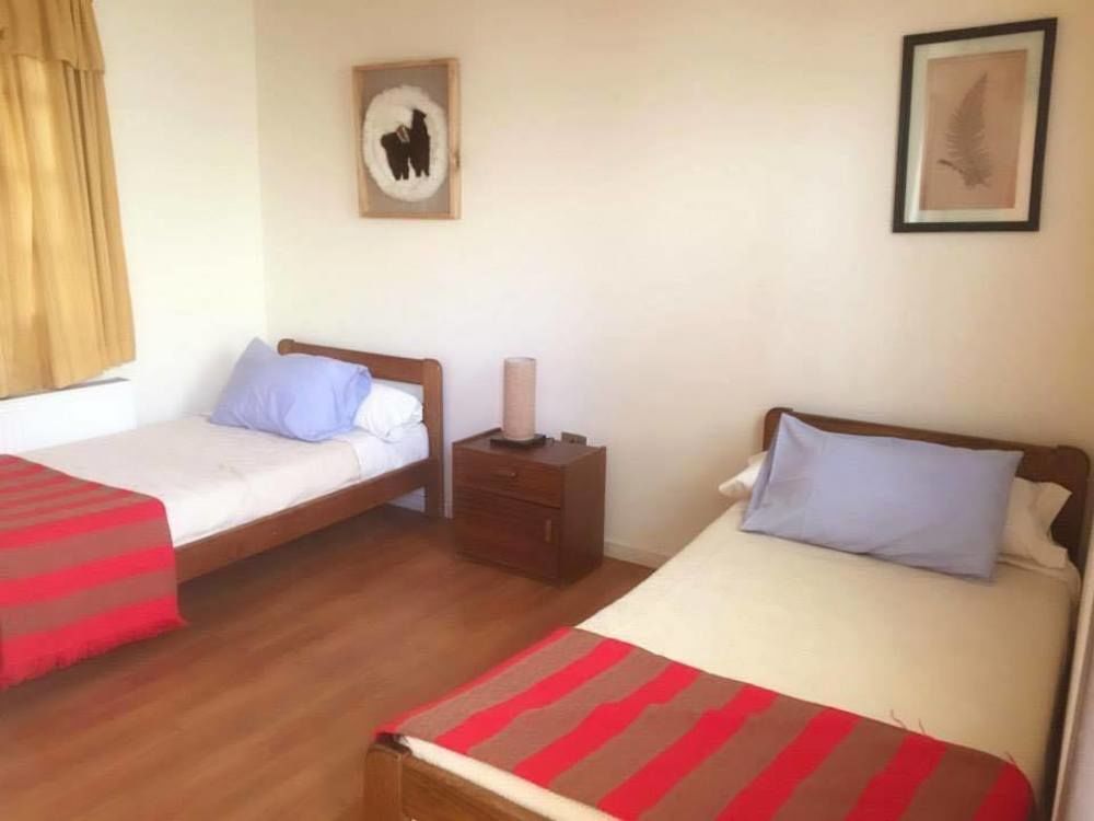 Hotel Jardin Atacama San Pedro de Atacama Kültér fotó