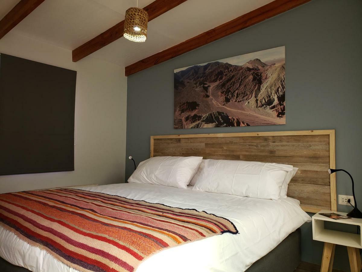 Hotel Jardin Atacama San Pedro de Atacama Kültér fotó