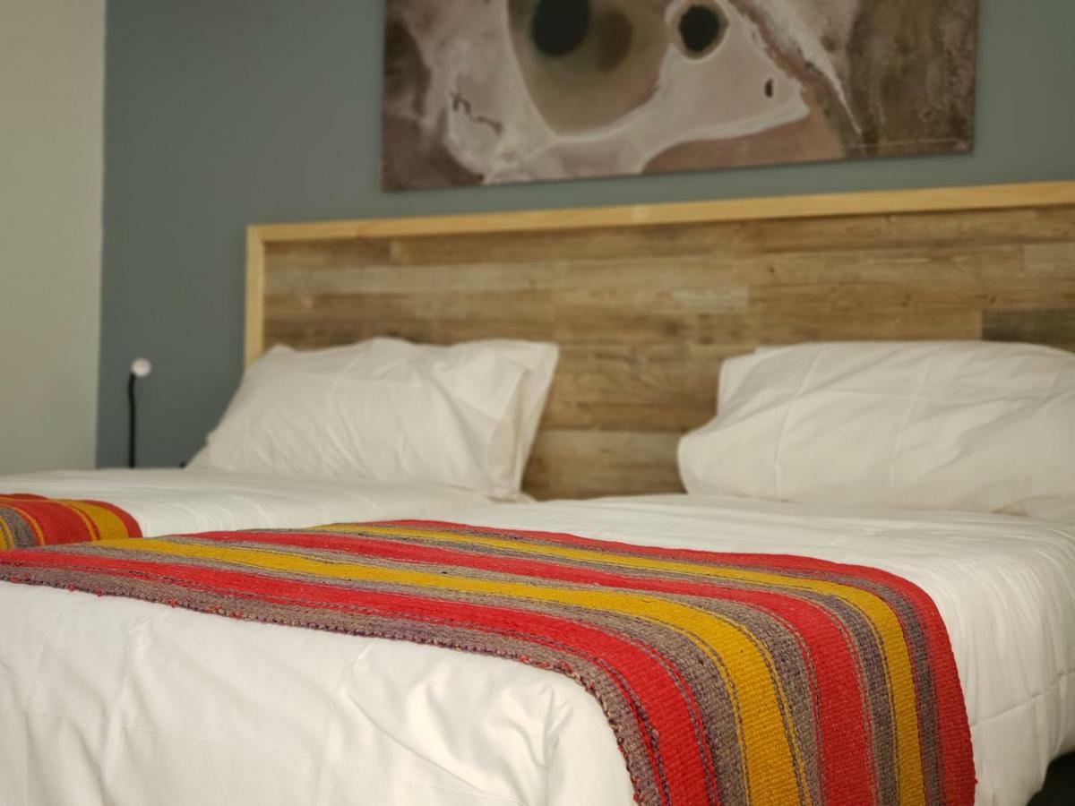 Hotel Jardin Atacama San Pedro de Atacama Kültér fotó