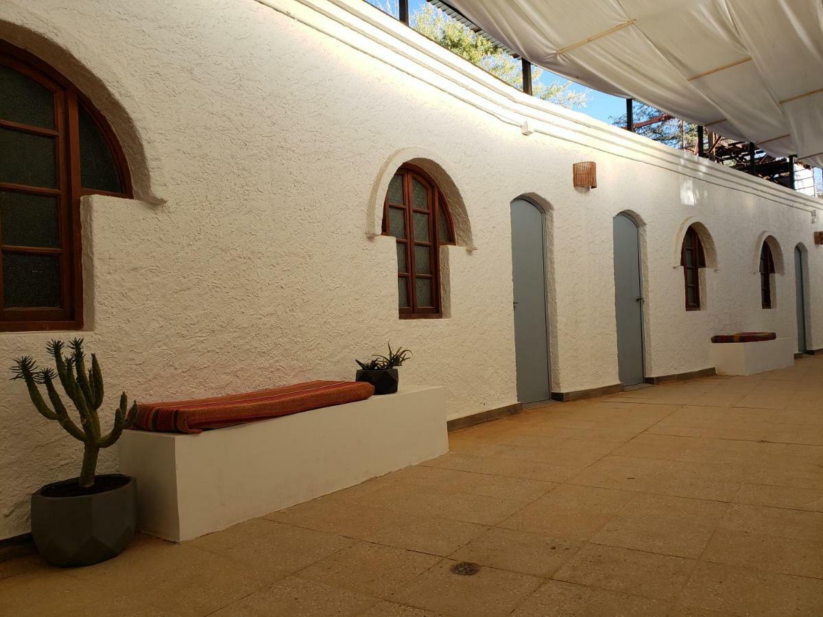 Hotel Jardin Atacama San Pedro de Atacama Kültér fotó