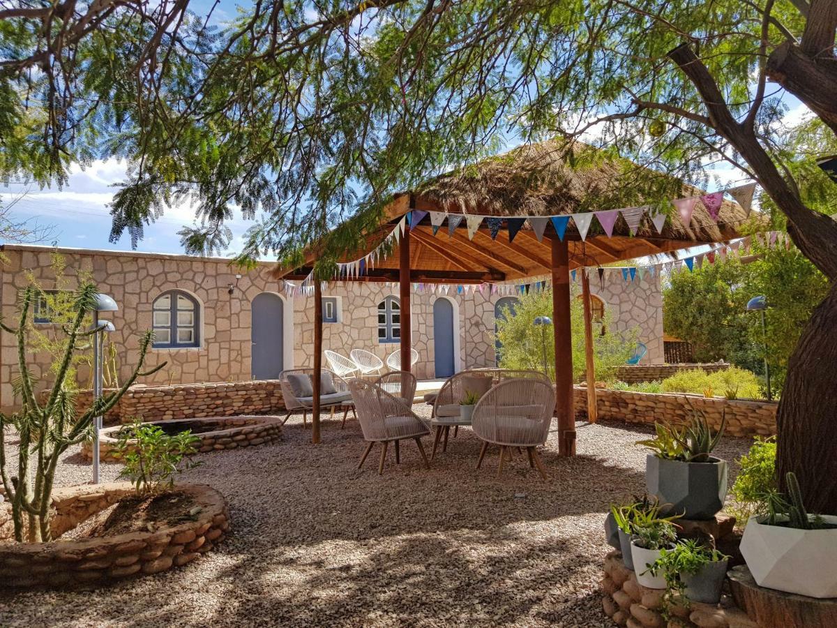Hotel Jardin Atacama San Pedro de Atacama Kültér fotó