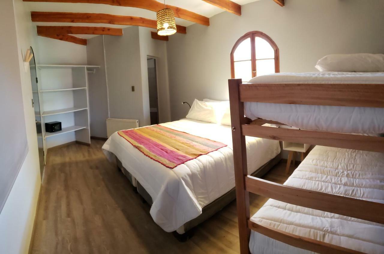 Hotel Jardin Atacama San Pedro de Atacama Kültér fotó
