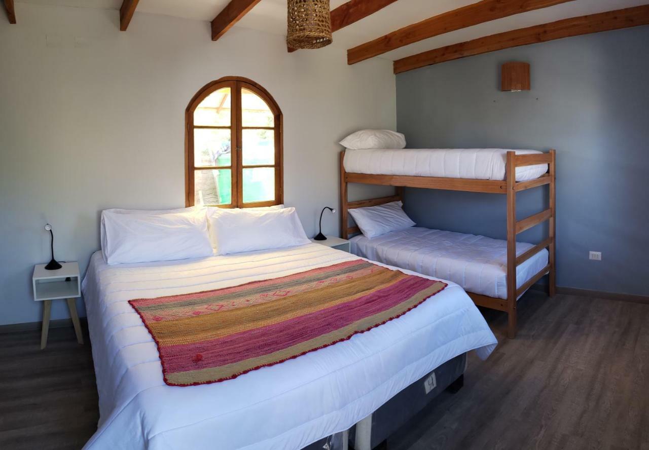 Hotel Jardin Atacama San Pedro de Atacama Kültér fotó