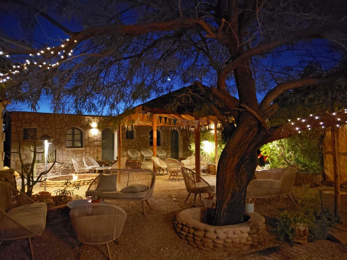 Hotel Jardin Atacama San Pedro de Atacama Kültér fotó