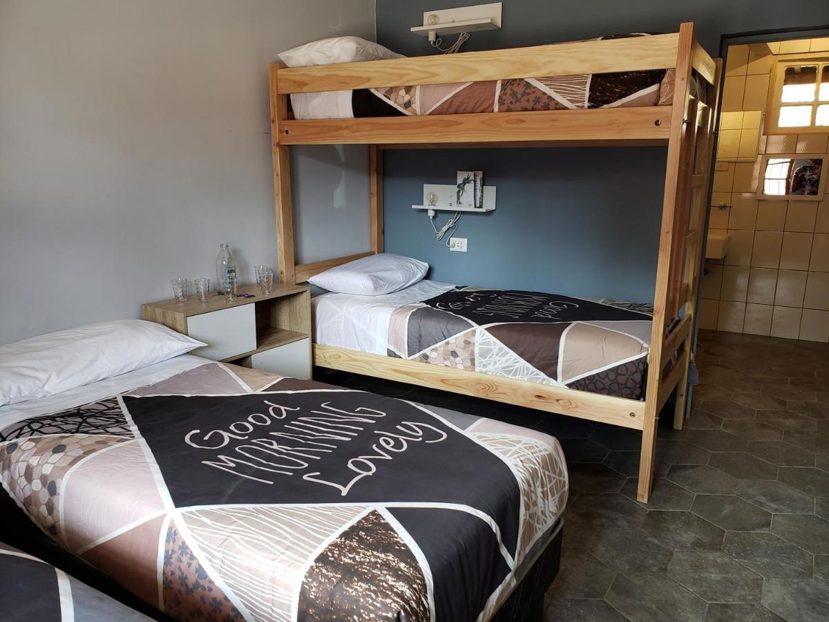 Hotel Jardin Atacama San Pedro de Atacama Kültér fotó